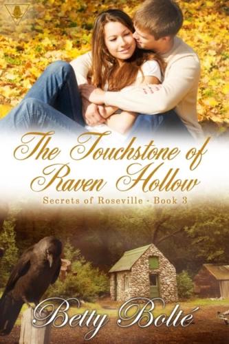 Touchstone of Raven Hollow