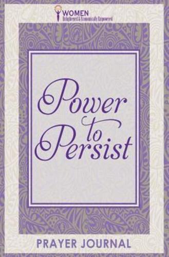 Power to Persist