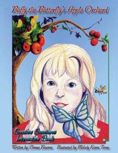 Buffy The Butterfly's Apple Orchard