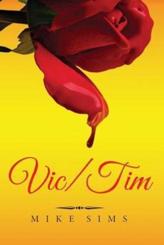 Vic/Tim: (4X6" Small Travel Paperback - English)