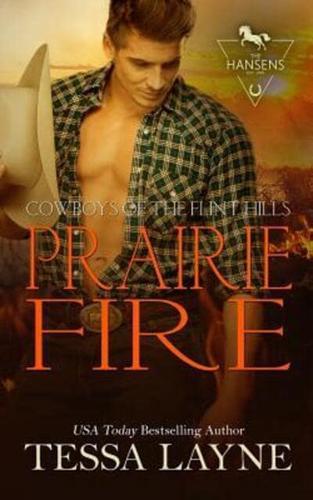 Prairie Fire: Cowboys of the Flint Hills