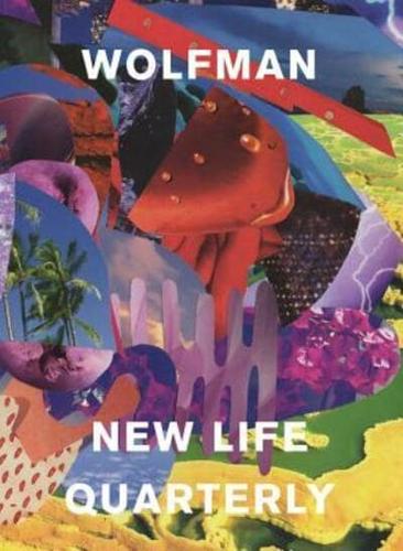Wolfman New Life Quarterly: Issue 2