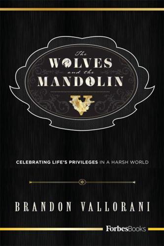 The Wolves and the Mandolin