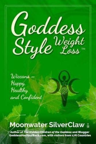 Goddess Style Weight Loss
