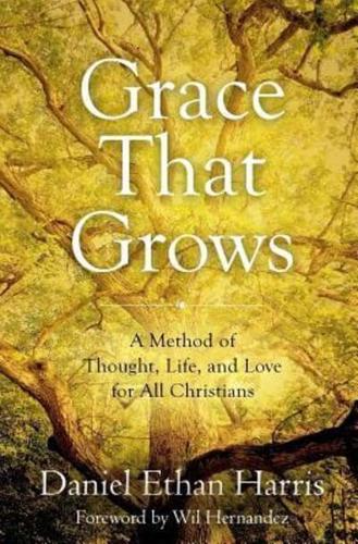 Grace That Grows