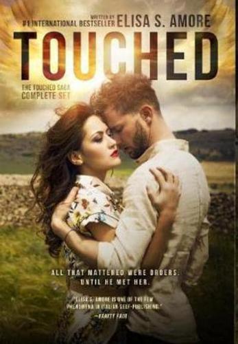 Touched - The Caress of Fate: Gold Edition