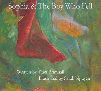 Sophia & The Boy Who Fell
