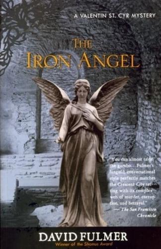 Iron Angel