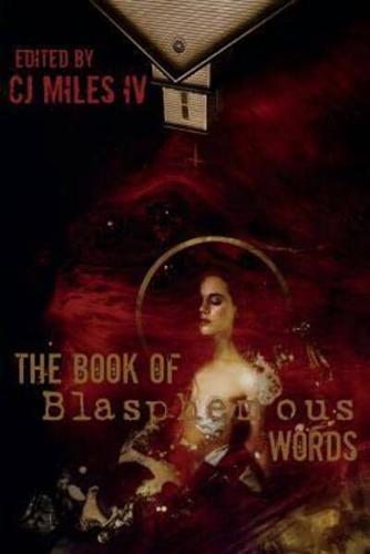 The Book of Blasphemous Words