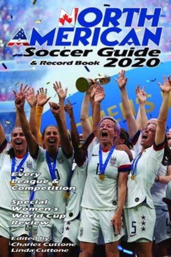 North American Soccer Guide 2020