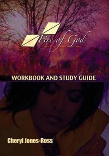 Fire of God (Workbook and Study Guide)