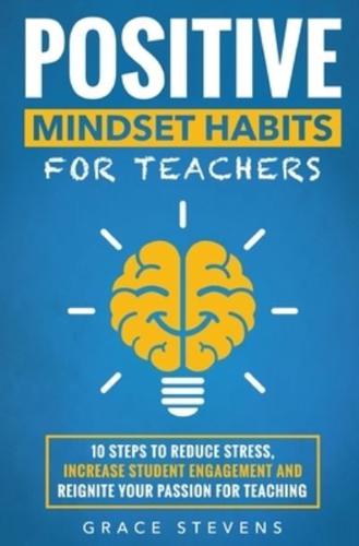 Positive Mindset Habits for Teachers