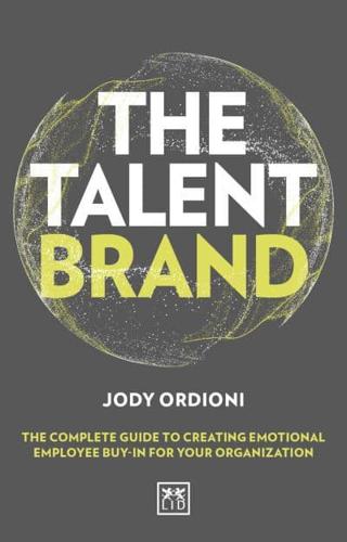 The Talent Brand