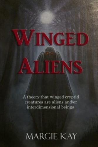 Winged Aliens