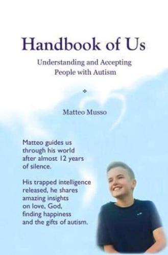 Handbook of Us