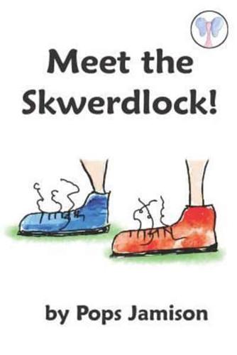 Meet The Skwerdlock!