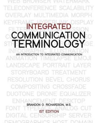Integrated Communication Terminology