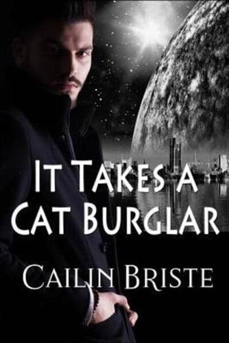 It Takes a Cat Burglar