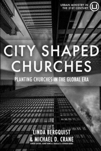 City Shaped Churches