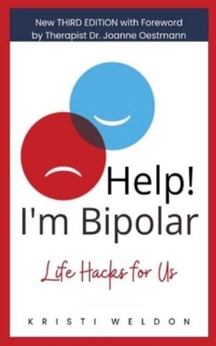 Help! I'm Bipolar