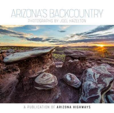 Arizona's Backcountry