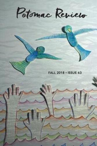 Potomac Review Issue 63
