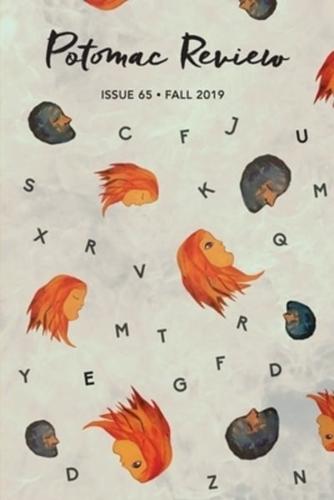 Potomac Review Issue #65