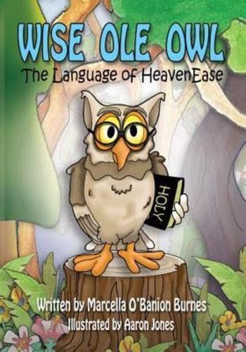 Wise Ole Owl