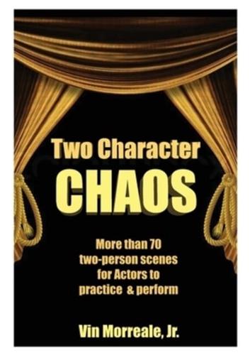 Two Character Chaos