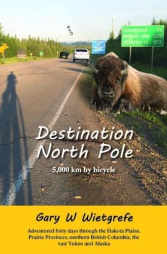 Destination North Pole