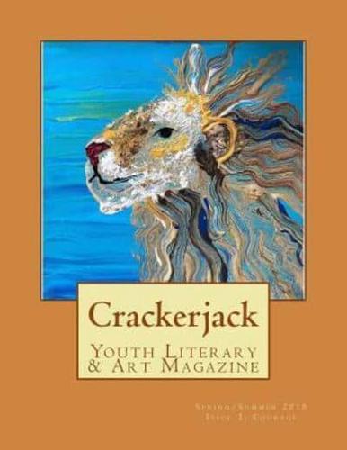 Crackerjack Youth Literary & Art Magazine