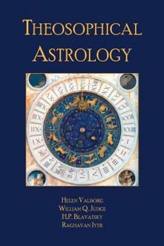 Theosophical Astrology