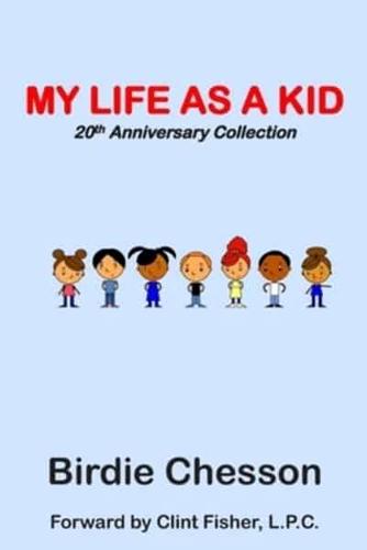 My Life As a Kid - Talk to Me Series
