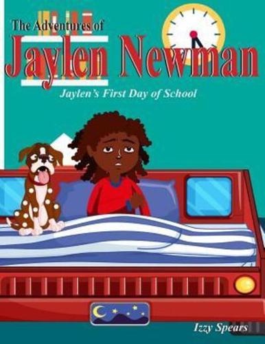 The Adventures of Jaylen Newman