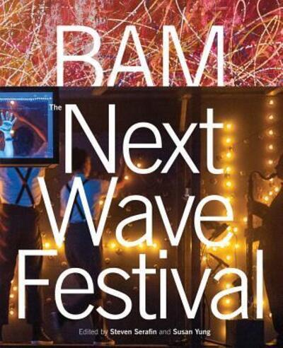 BAM, the Next Wave Festival