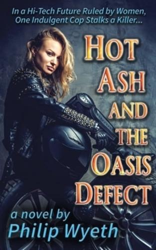 Hot Ash and the Oasis Defect