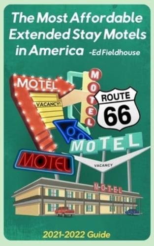 The Most Affordable Extended Stay Motels in America