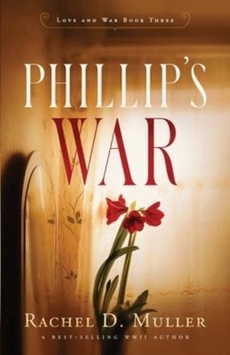 Phillip's War
