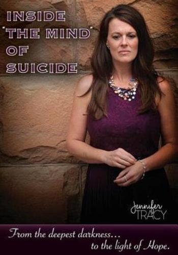 Inside the Mind of Suicide-Full Color Workbook Edition