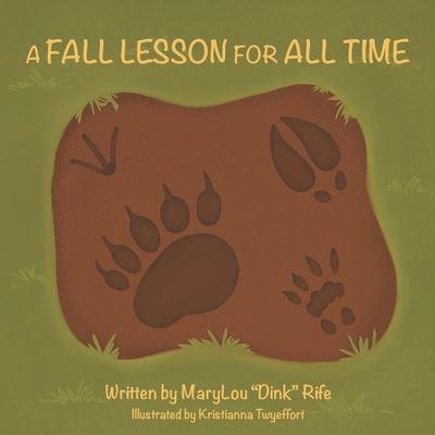 A Fall Lesson for All Time