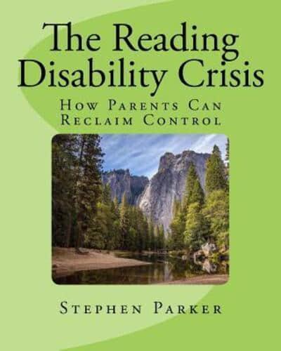 The Reading Disability Crisis