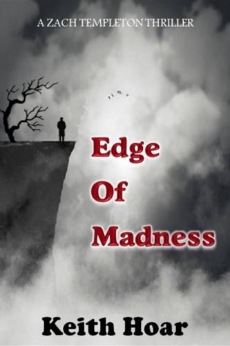 Edge Of Madness