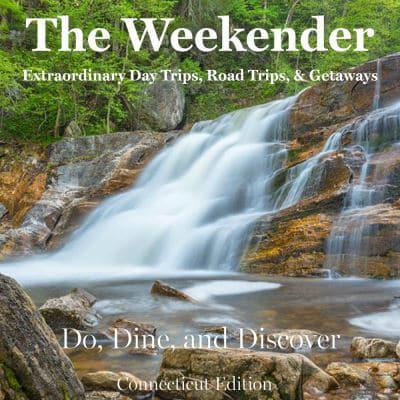 The Weekender: Extraordinary Day Trips, Road Trips, and Getaways