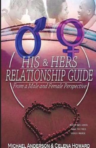His & Hers Relationship Guide
