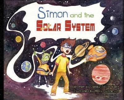 Simon and the Solar System