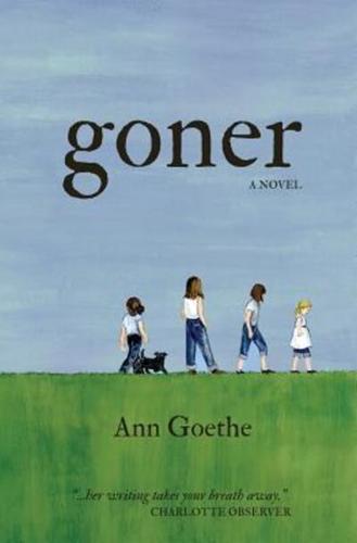 Goner, 2nd Edition