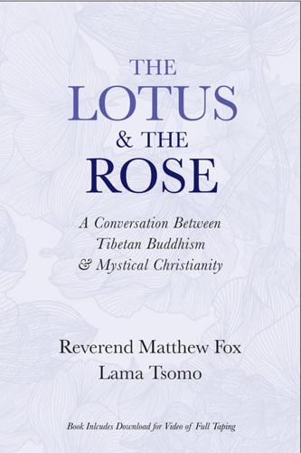 The Lotus & The Rose