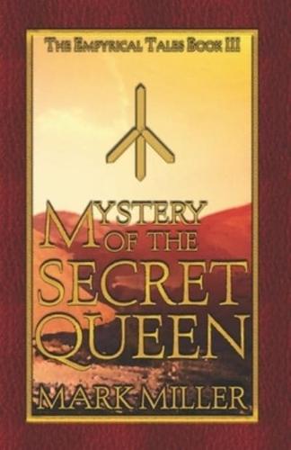 Mystery of the Secret Queen