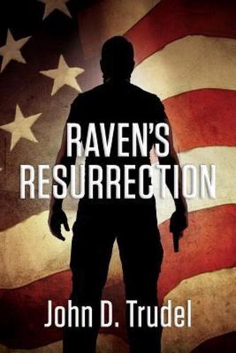 Raven's Resurrection: A Cybertech Thriller