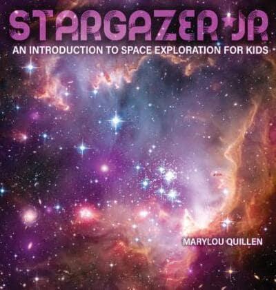 Stargazer Jr